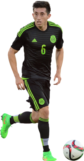 Hector Herrera