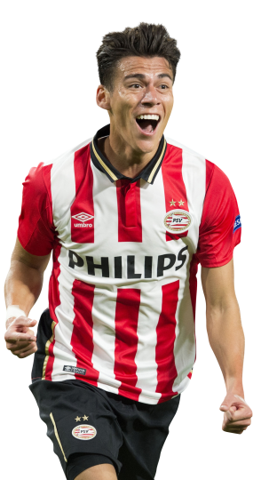 Hector Moreno