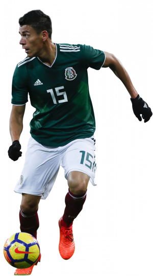 Hector Moreno