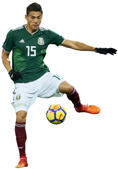 Hector Moreno