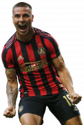 Hector Villalba football render