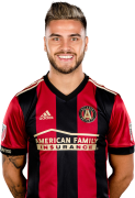 Héctor Villalba football render