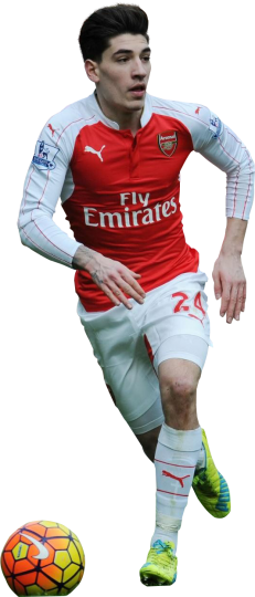 Hector Bellerin