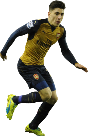 Hector Bellerin