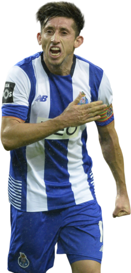 Hector Herrera