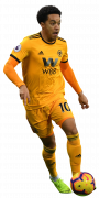 Hélder Costa football render