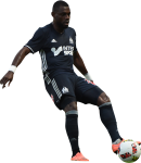 Henri Bedimo football render