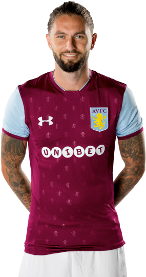 Henri Lansbury