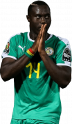 Henri Saivet football render