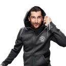 Henrikh Mkhitaryan football render