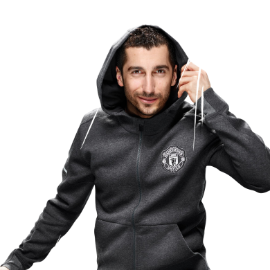 Henrikh Mkhitaryan