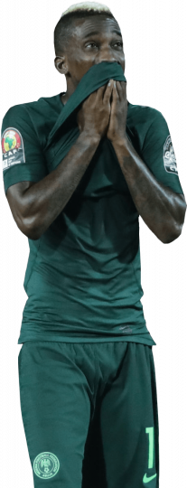 Henry Onyekuru