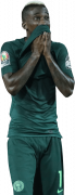 Henry Onyekuru football render