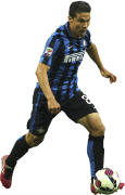 Anderson Hernanes football render