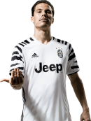 Anderson Hernanes football render