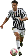 Anderson Hernanes football render