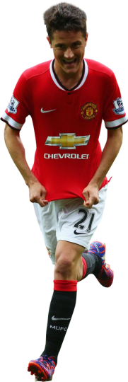 Ander Herrera