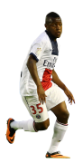 Hervin Ongenda football render