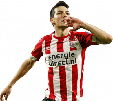 Hirving Lozano