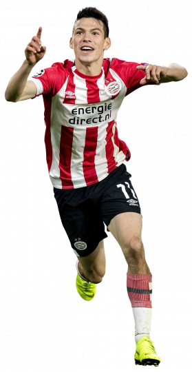 Hirving Lozano