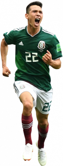 Hirving Lozano