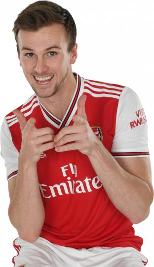 Rob Holding