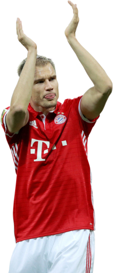 Holger Badstuber