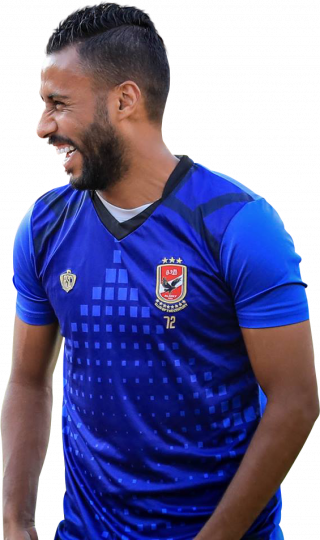 Hossam Ashour