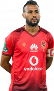 Hossam Ashour football render