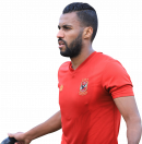 Hossam Ashour football render