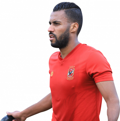 Hossam Ashour