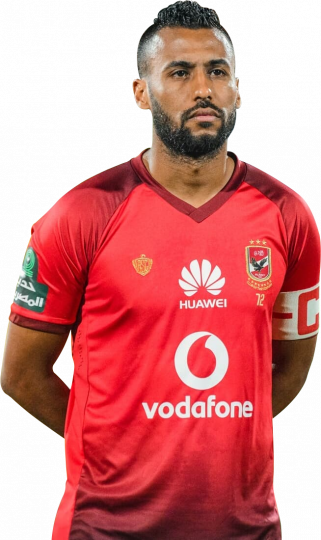 Hossam Ashour