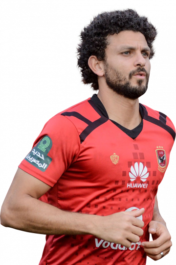 Hossam Ghaly