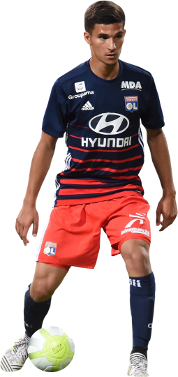 Houssem Aouar