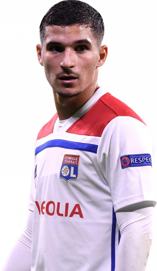 Houssem Aouar