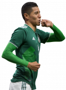 Hugo Ayala football render