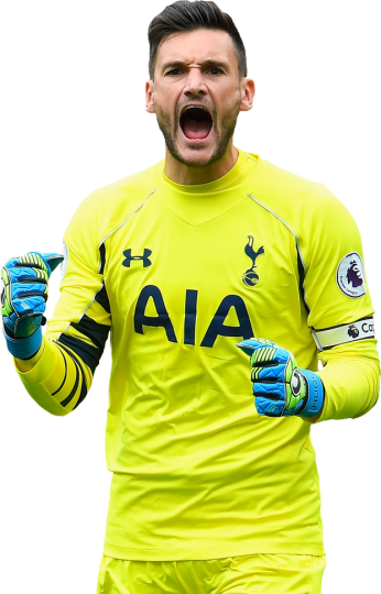 Hugo Lloris