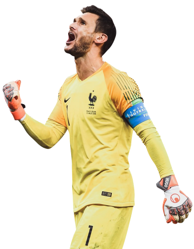 Hugo Lloris