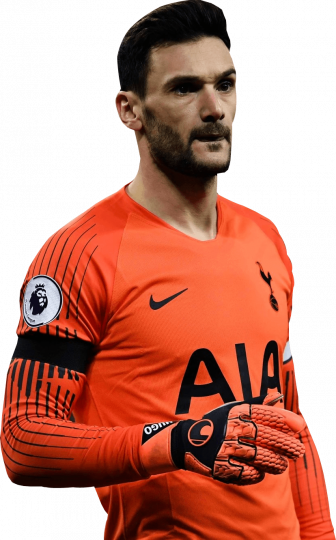 Hugo Lloris