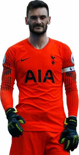 Hugo Lloris