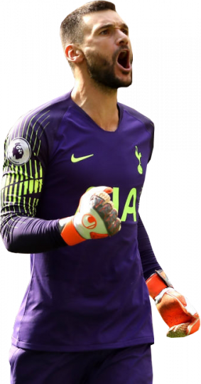 Hugo Lloris