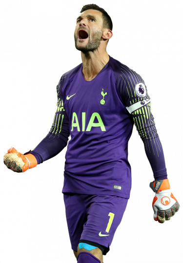 Hugo Lloris