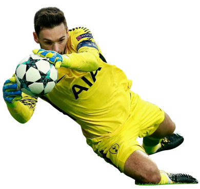 Hugo Lloris