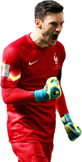 Hugo Lloris