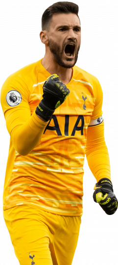 Hugo Lloris