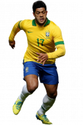 Hulk football render