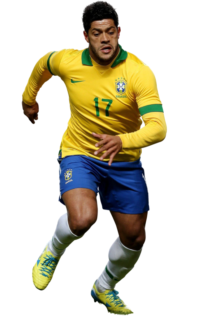 Hulk football render - 781 - FootyRenders