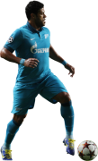 Hulk football render