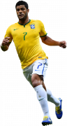 Hulk football render