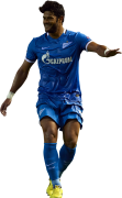 Hulk football render